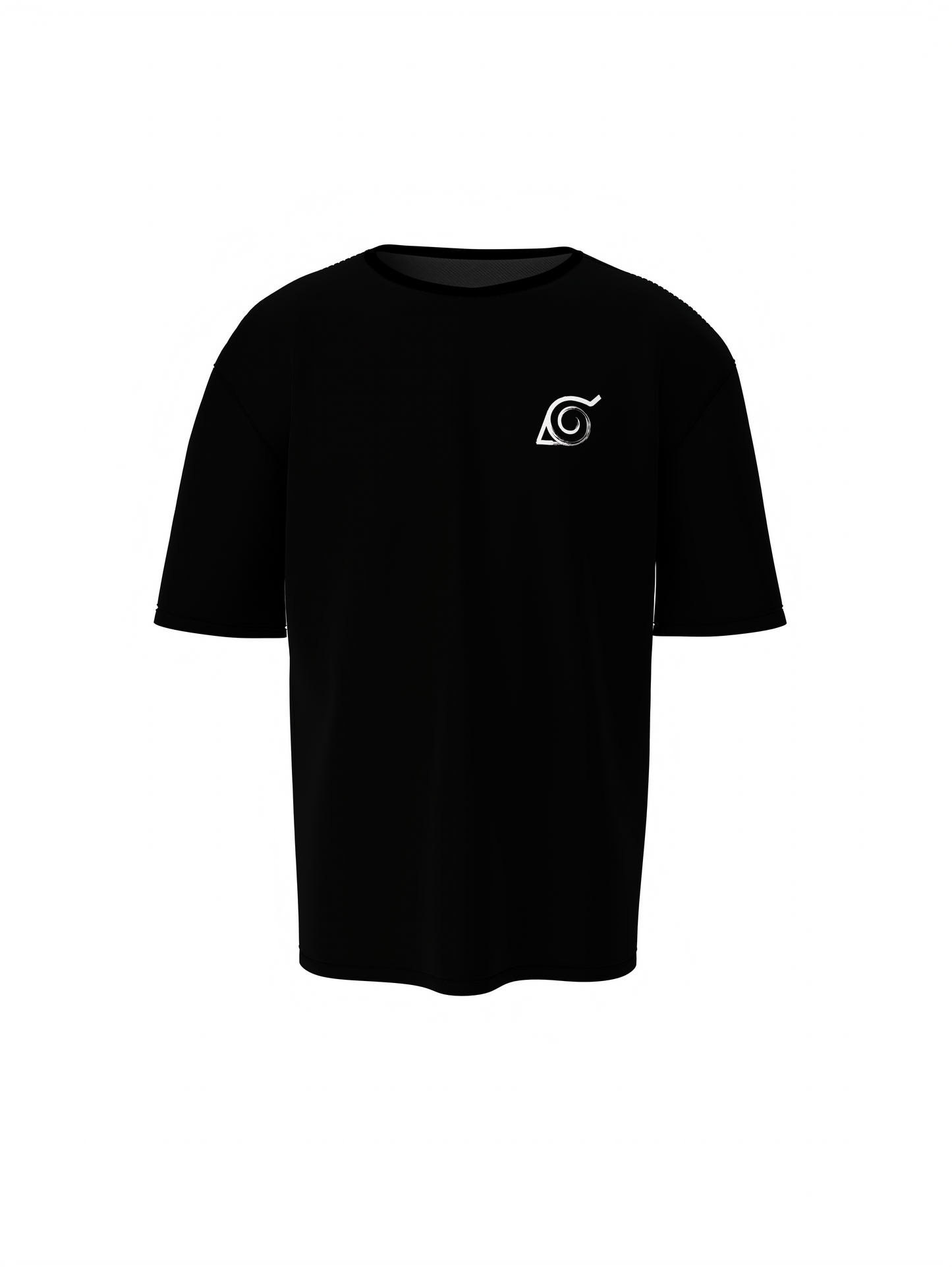 Obito Uchiha Oversized T-Shirt