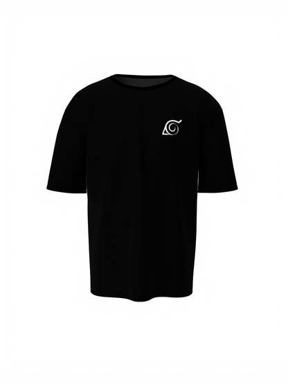 Obito Uchiha Oversized T-Shirt