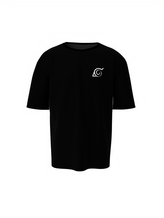 Obito Uchiha Oversized T-Shirt