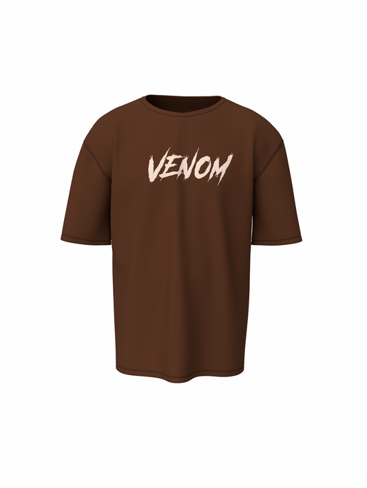 Venom Surge Oversized T-Shirt