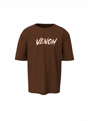 Venom Surge Oversized T-Shirt