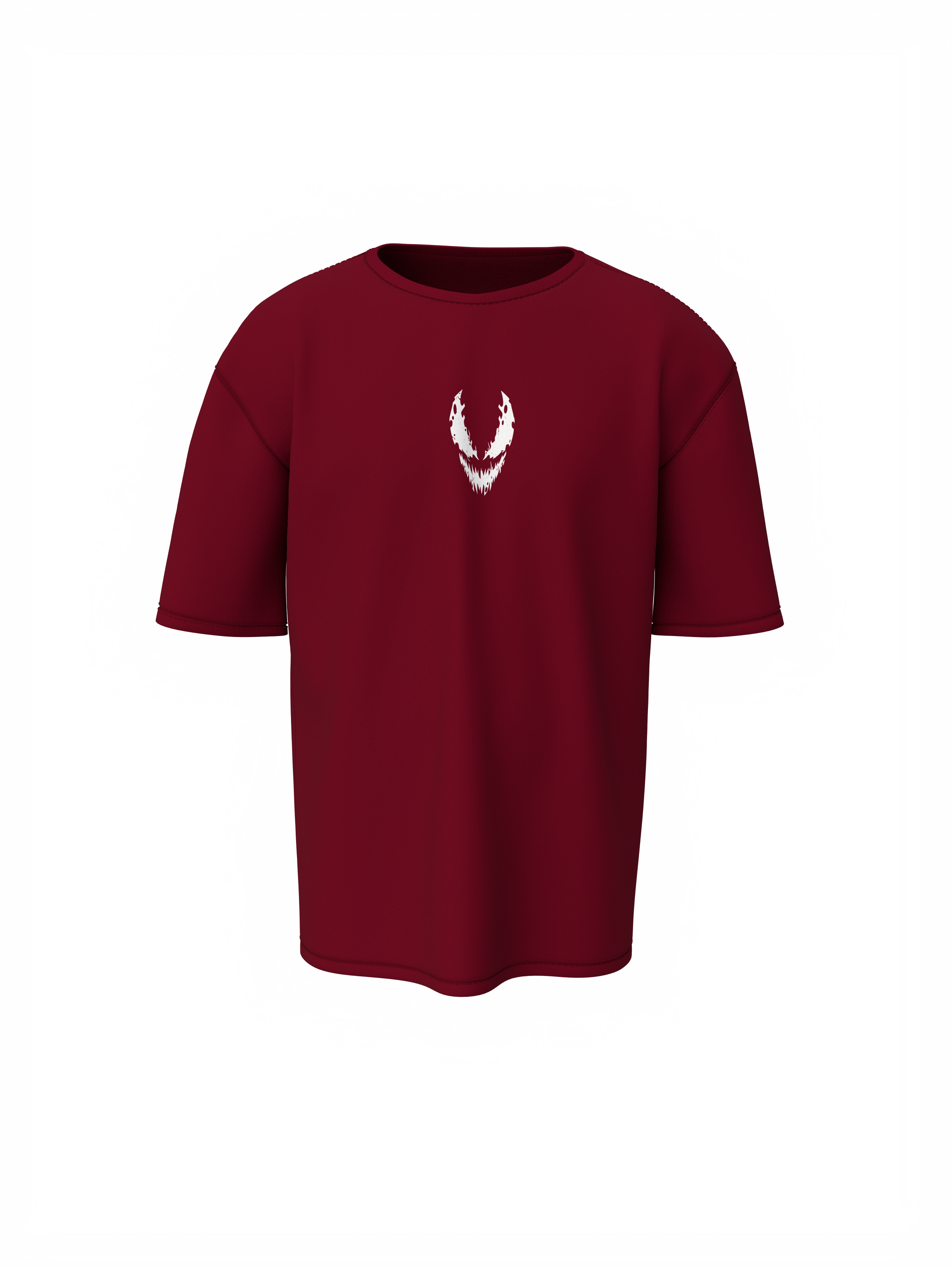 Carnage Core Oversized T-Shirt
