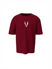 Carnage Core Oversized T-Shirt