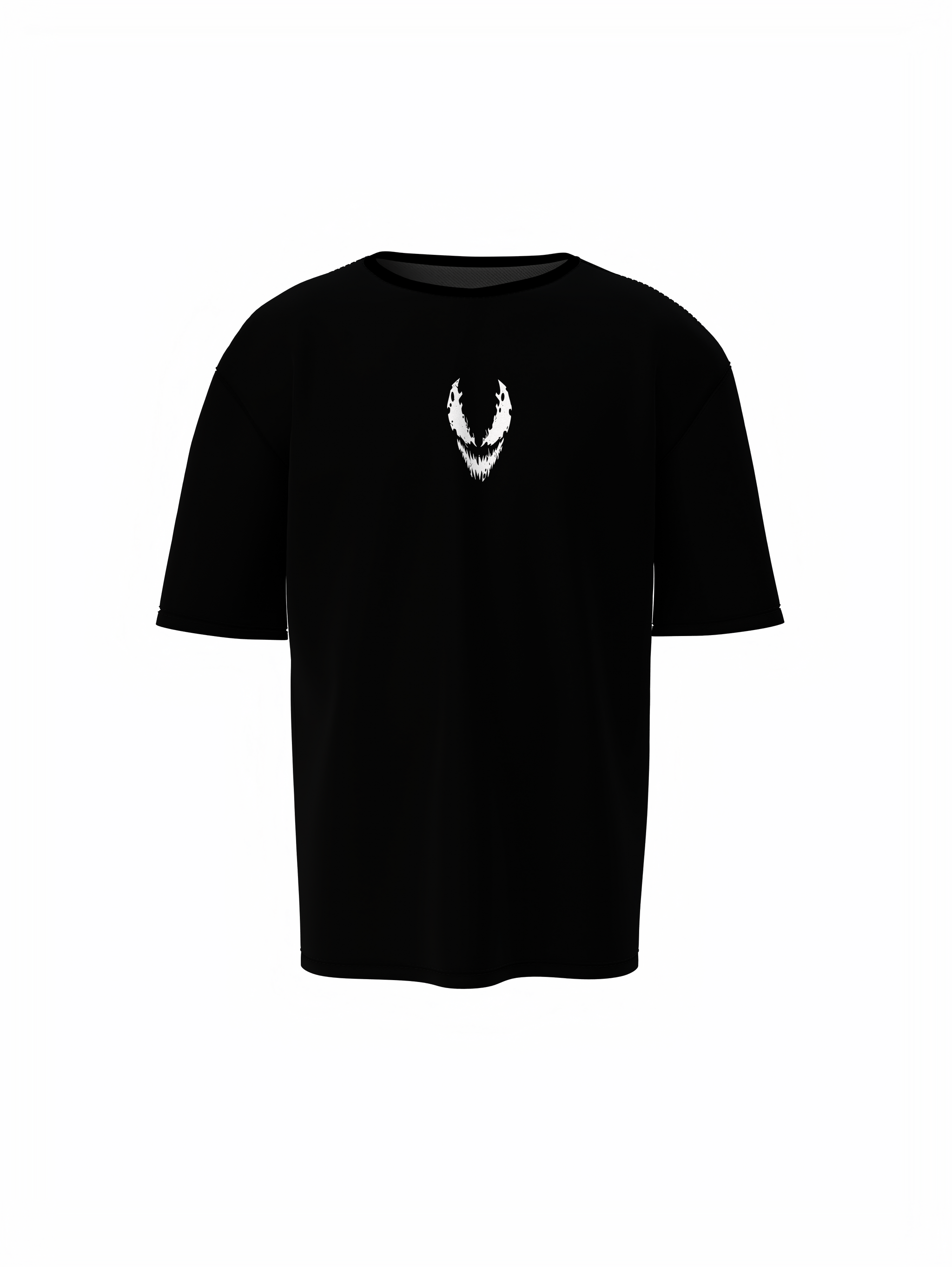 Carnage Core Oversized T-Shirt