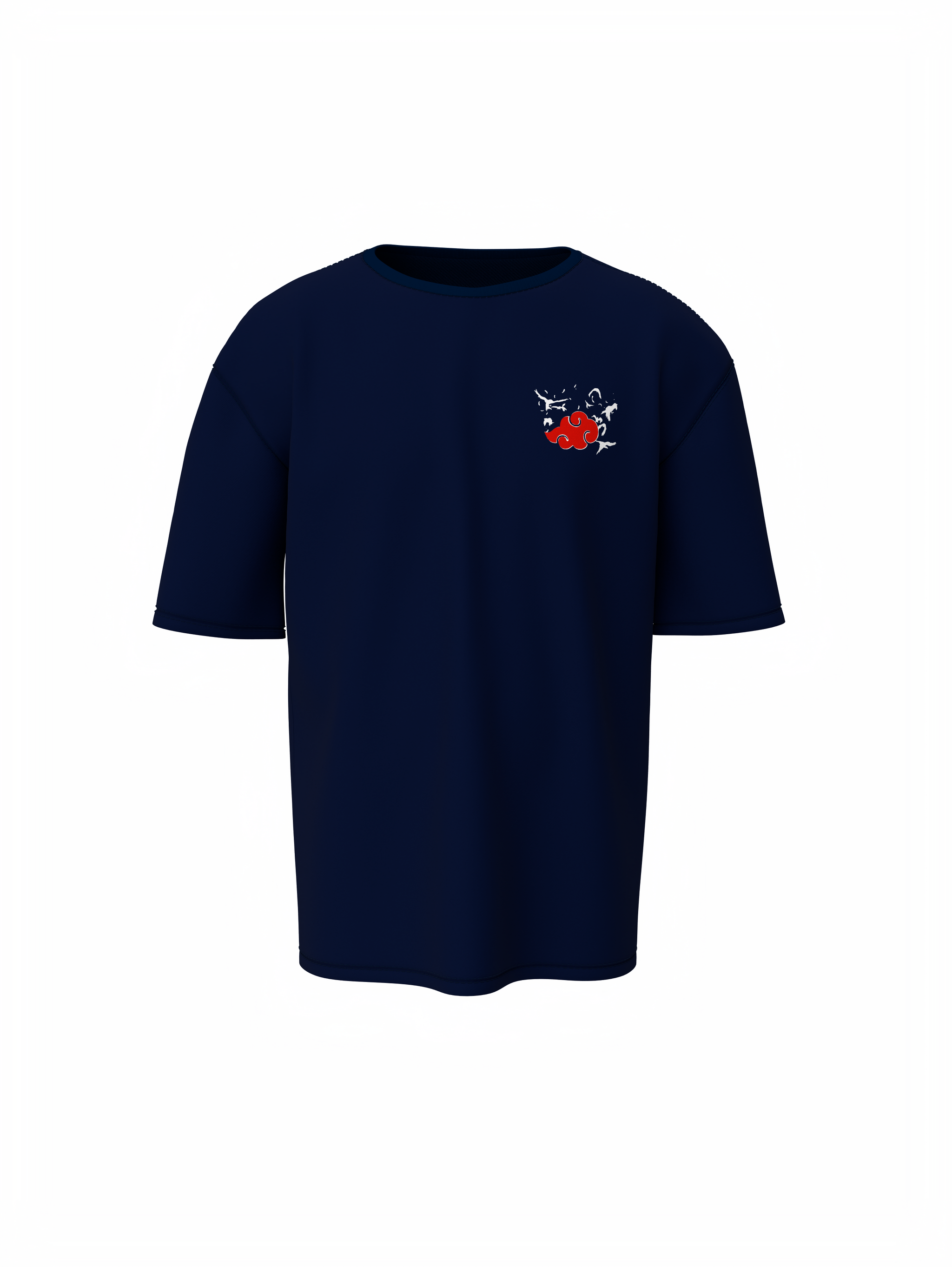 Akatsuki Oversized T-Shirt