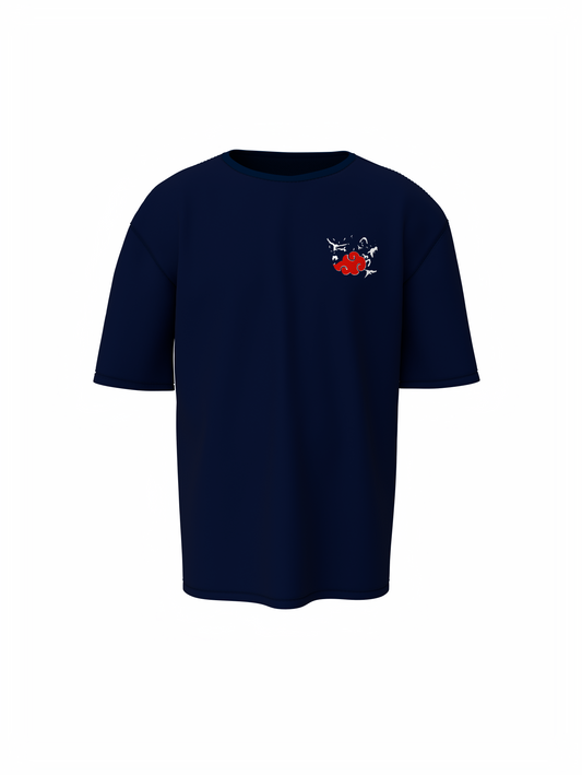 Akatsuki Oversized T-Shirt