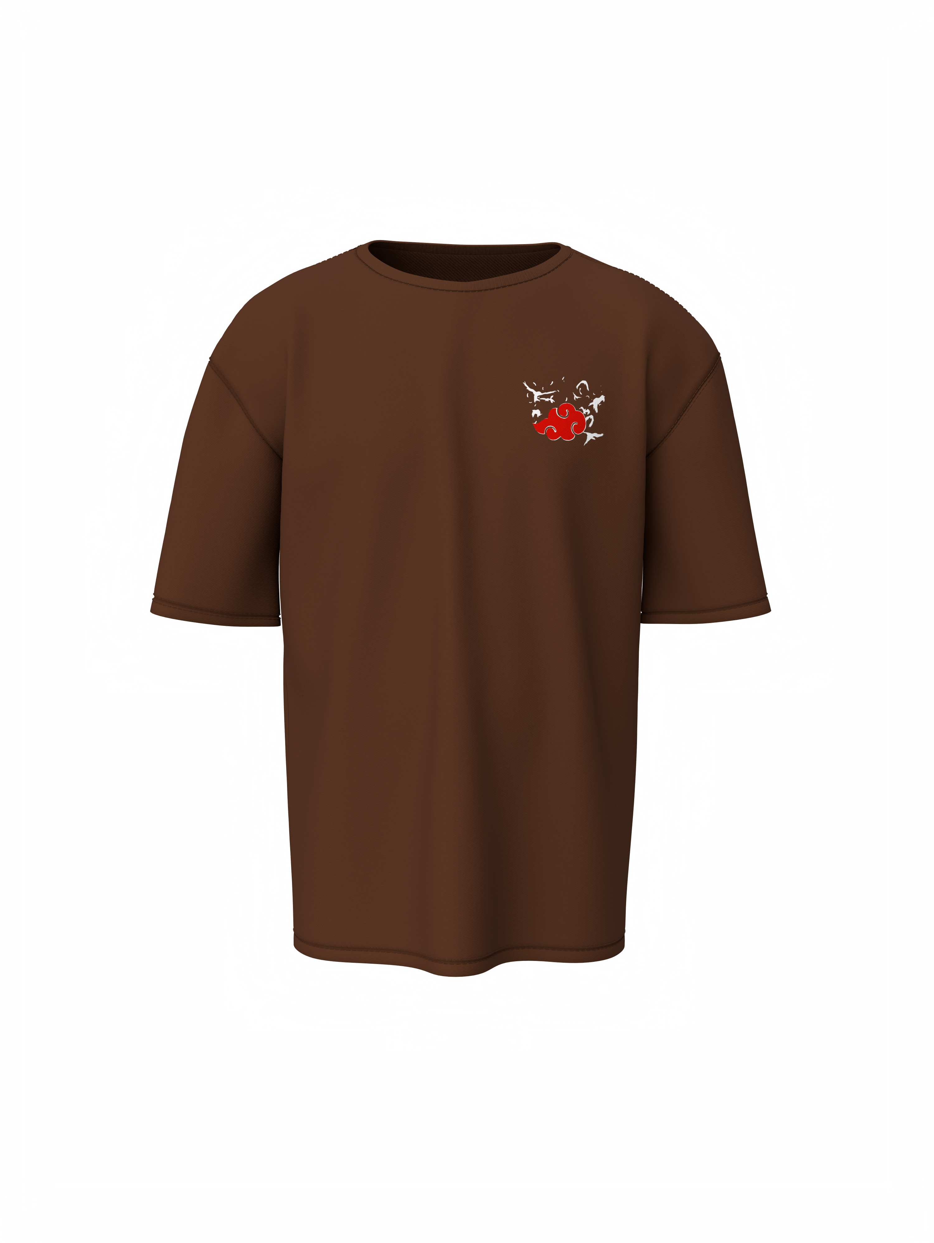Akatsuki Oversized T-Shirt