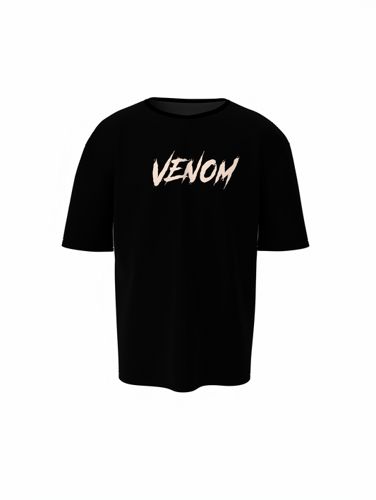 Venom Surge Oversized T-Shirt