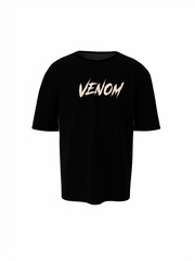 Venom Surge Oversized T-Shirt
