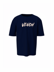 Venom Surge Oversized T-Shirt