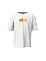 Deidara Oversized T-Shirt | Bold Anime-Inspired Streetwear