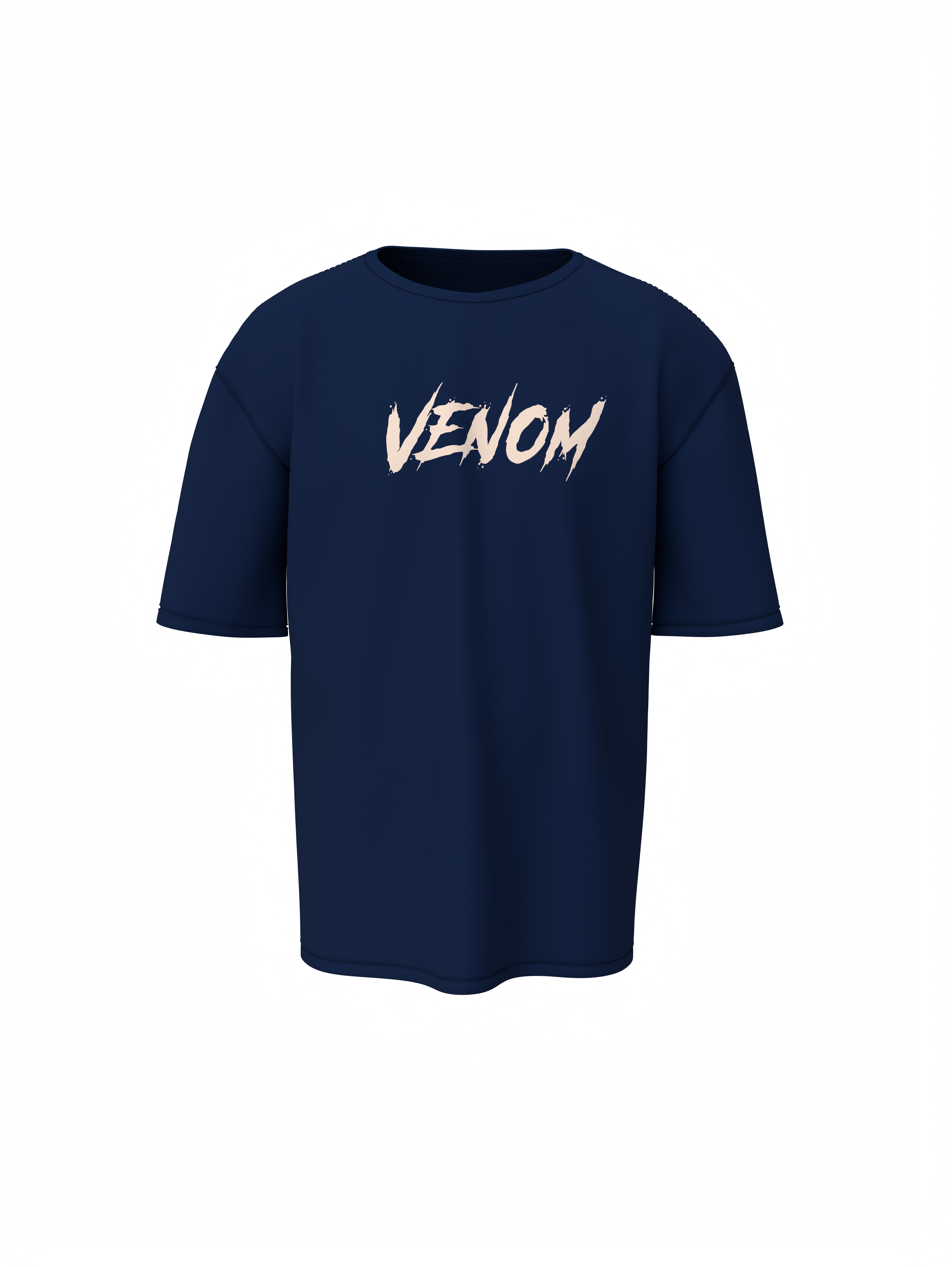 Venom Surge Oversized T-Shirt