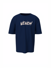 Venom Surge Oversized T-Shirt