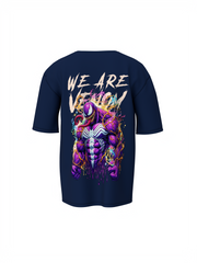 Venom Surge Oversized T-Shirt