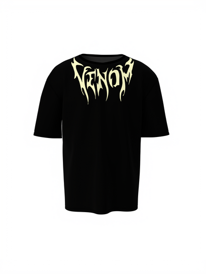 Bloodspawn Oversized T-Shirt