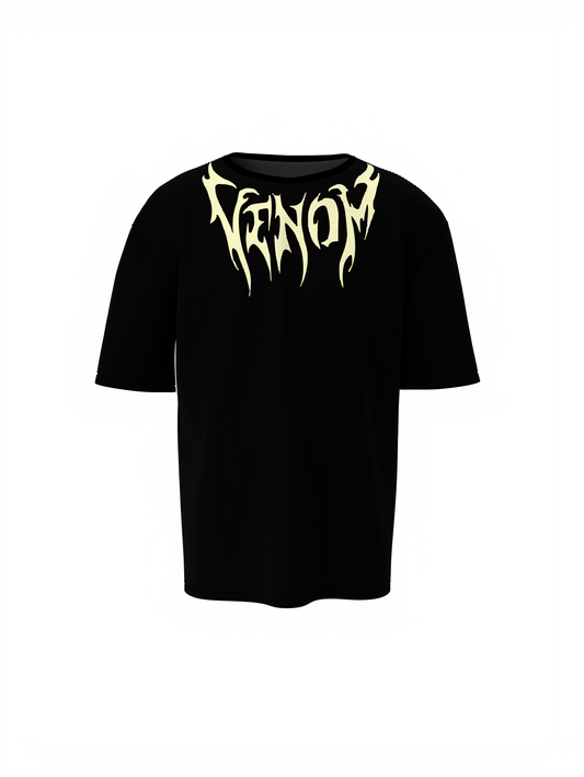 Bloodspawn Oversized T-Shirt