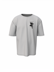 Venomous Oversized T-Shirt