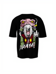 Jiraya Oversized T-Shirt