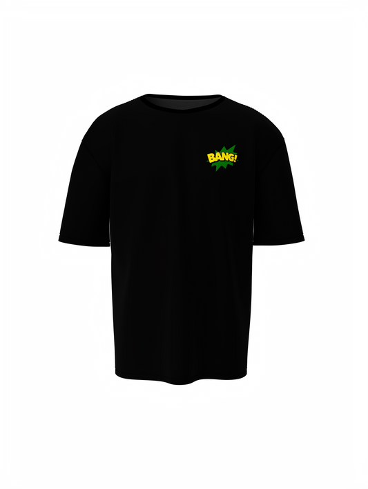 Looney Tunes Oversized T-Shirt