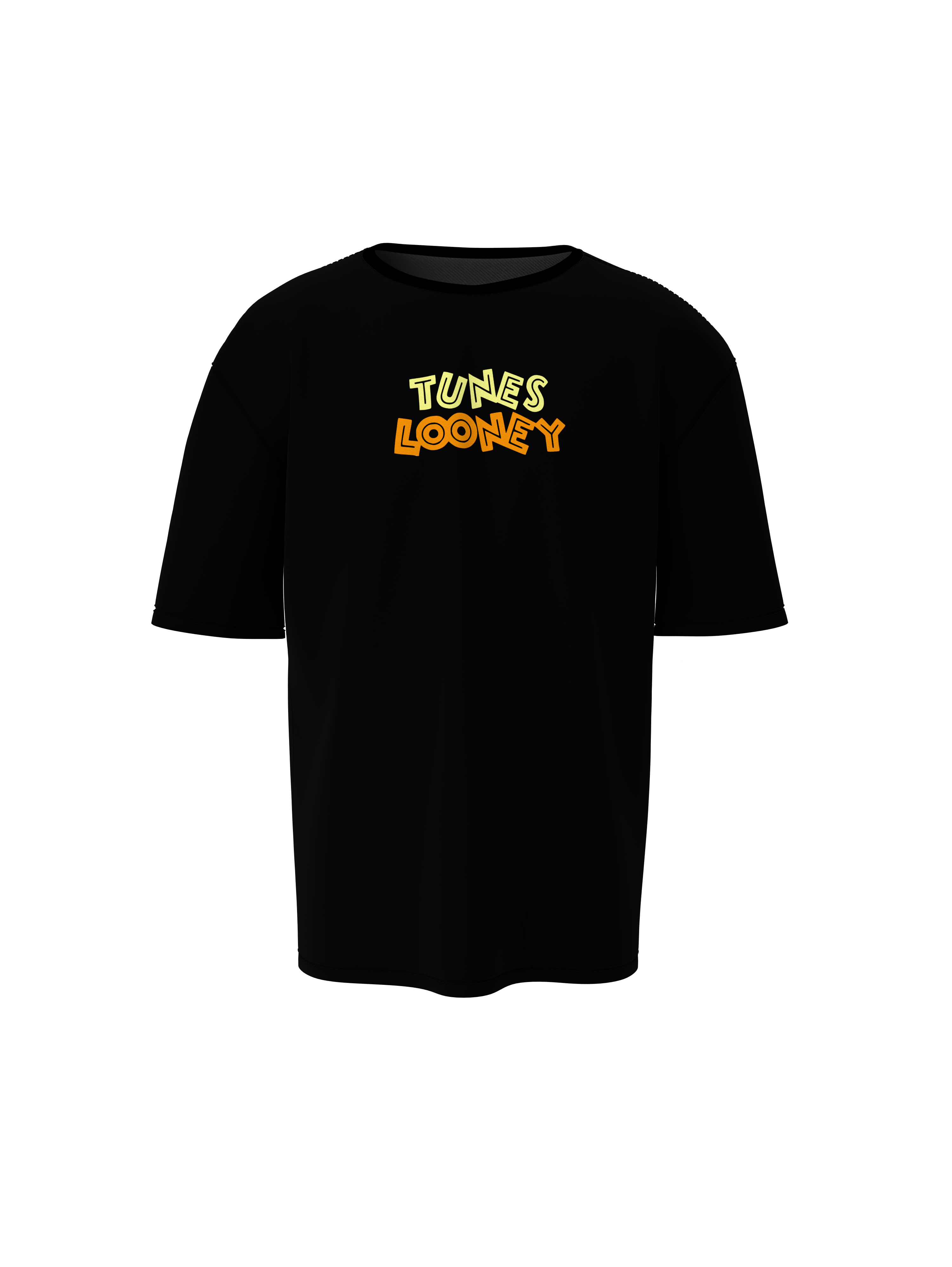Tweety Bird Oversized T-Shirt