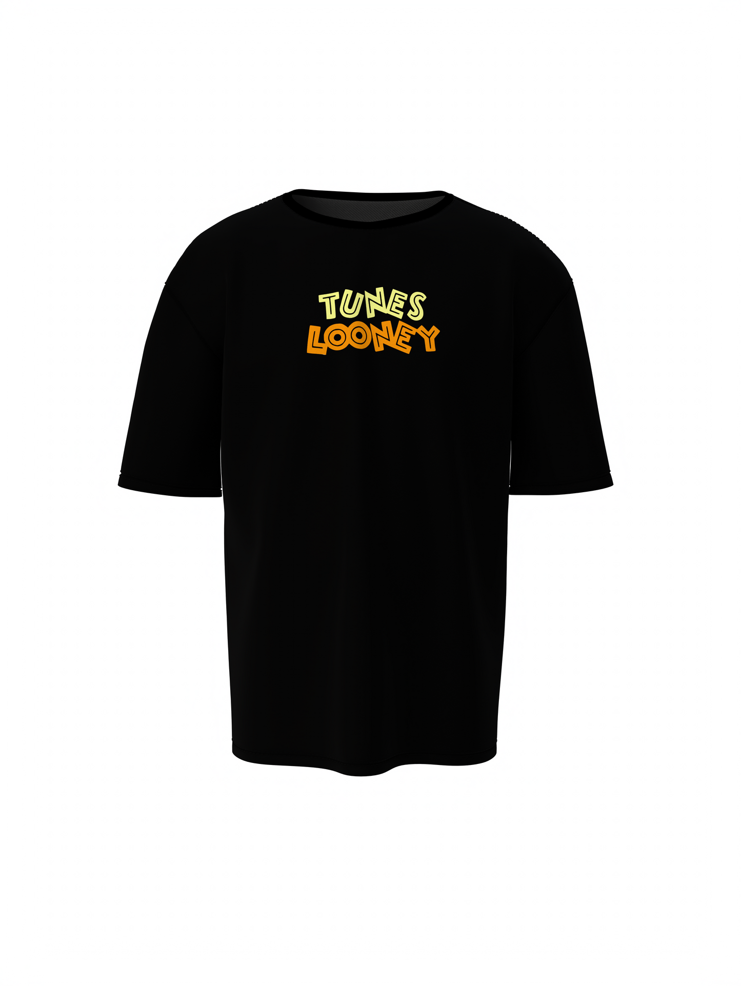 Tweety Bird Oversized T-Shirt