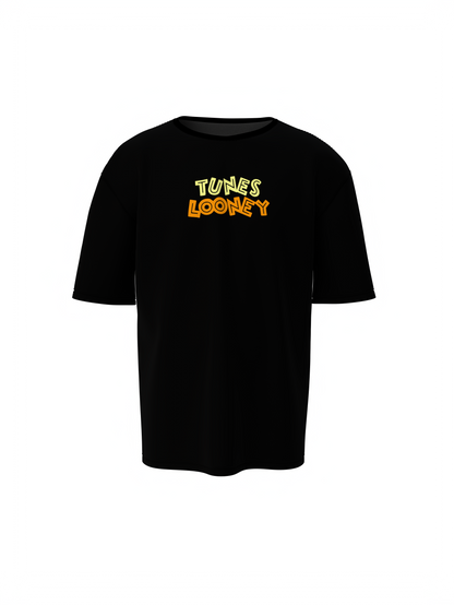 Tweety Bird Oversized T-Shirt