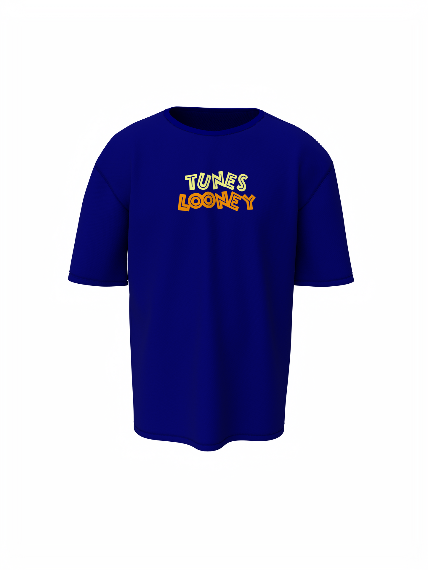 Tweety Bird Oversized T-Shirt