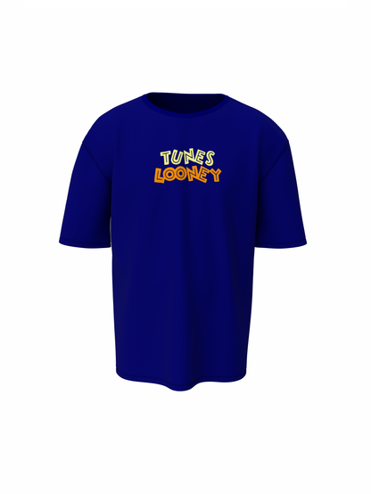Tweety Bird Oversized T-Shirt