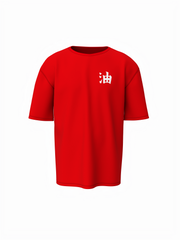 Jiraya Oversized T-Shirt