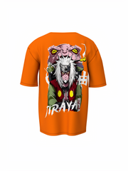 Jiraya Oversized T-Shirt