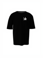 Jiraya Oversized T-Shirt