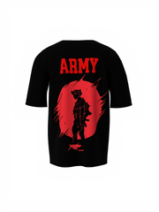 Bloodline Duty Oversized T-Shirt