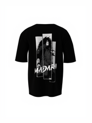 Madara Uchiha Oversized T-Shirt