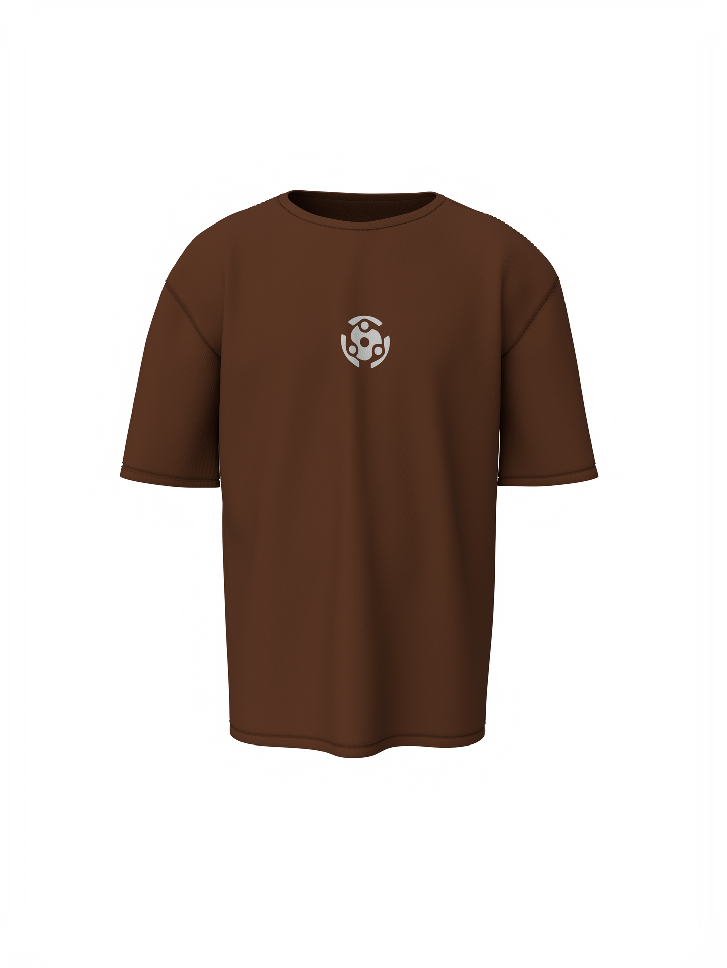 Madara Uchiha Oversized T-Shirt Bold Anime Streetwear