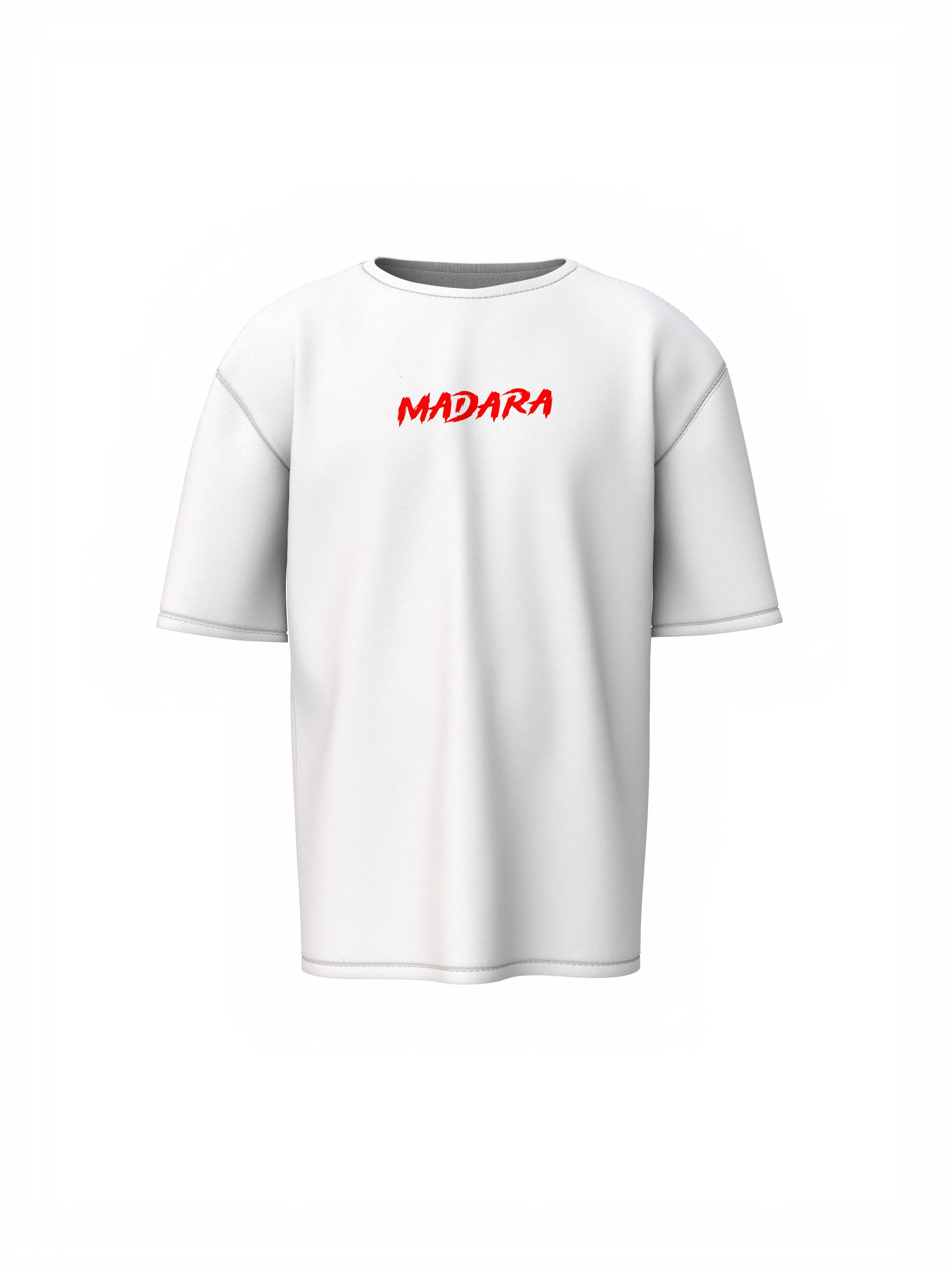 Madara’s Eclipse Oversized T-Shirt