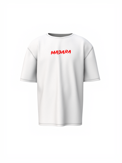 Madara’s Eclipse Oversized T-Shirt