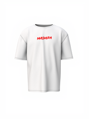 Madara’s Eclipse Oversized T-Shirt