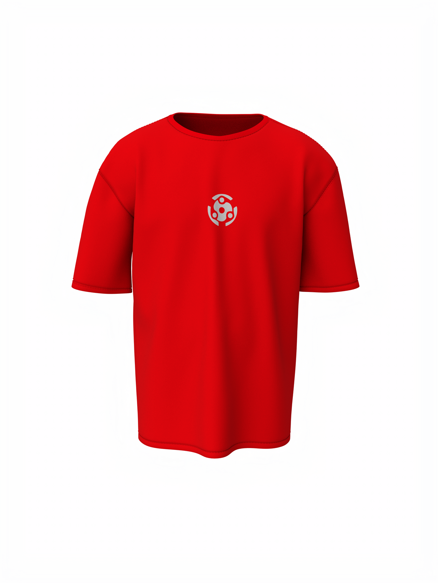 Madara Uchiha Oversized T-Shirt Bold Anime Streetwear