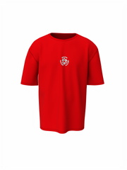 Madara Uchiha Oversized T-Shirt