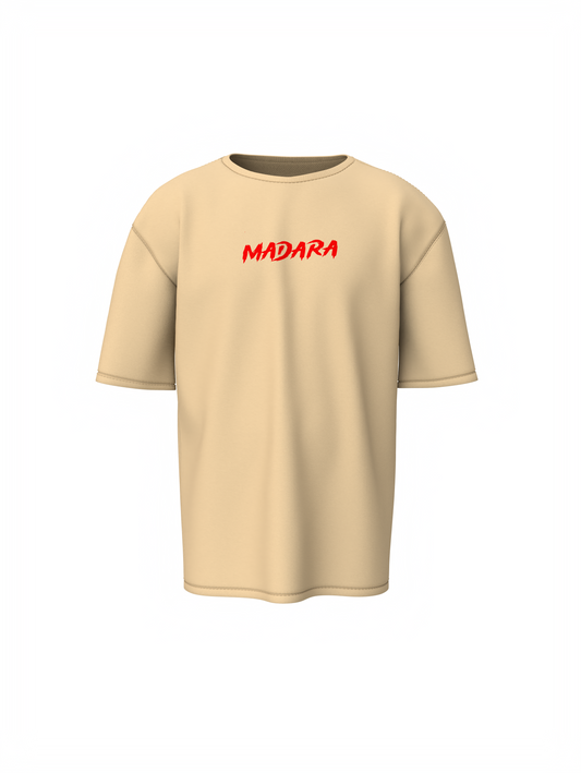 Madara’s Eclipse Oversized T-Shirt