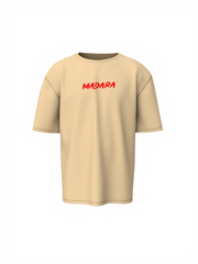 Madara’s Eclipse Oversized T-Shirt