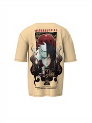 Madara: Yin & Yang Oversized T-Shirt