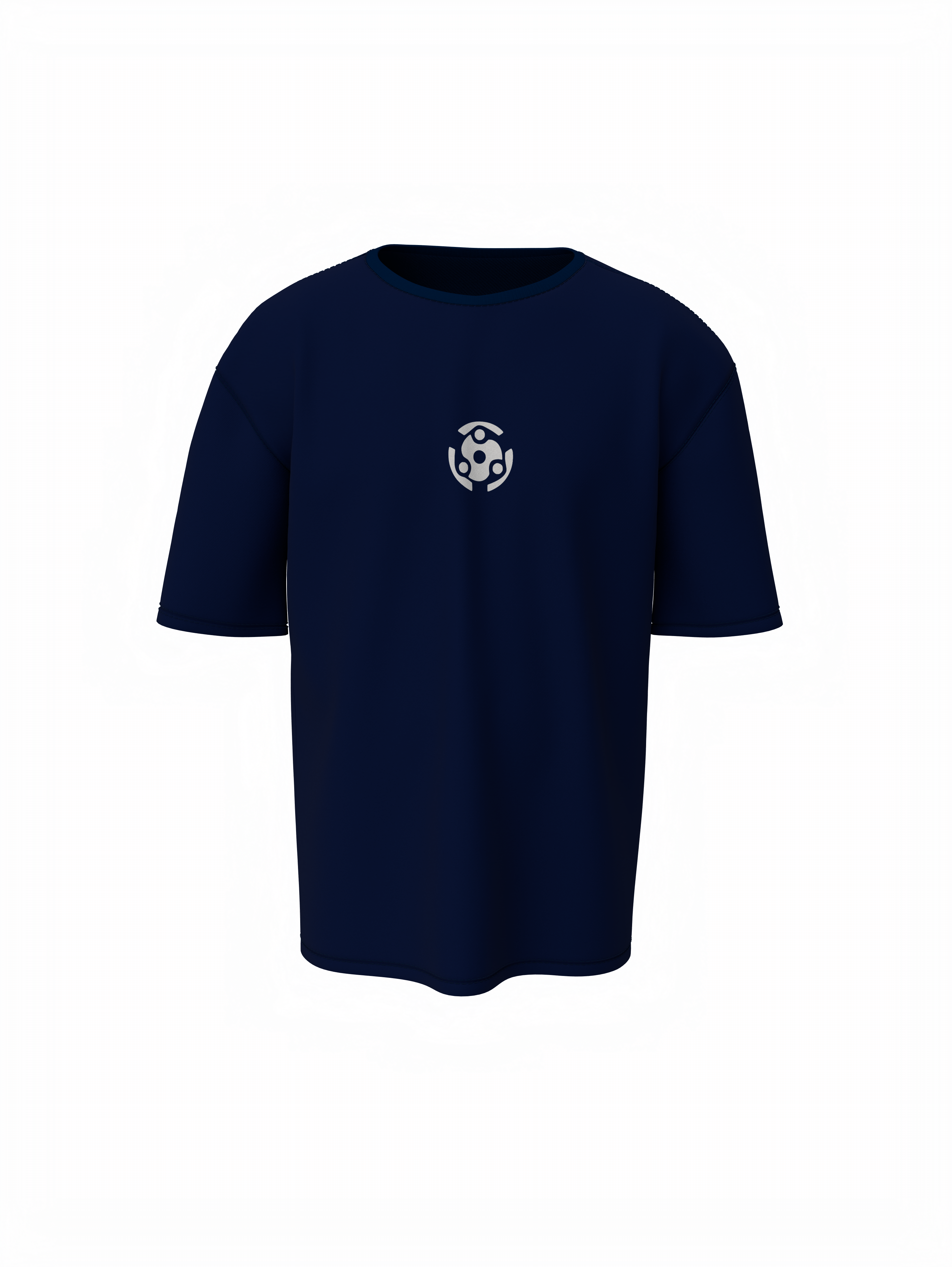 Madara Uchiha Oversized T-Shirt