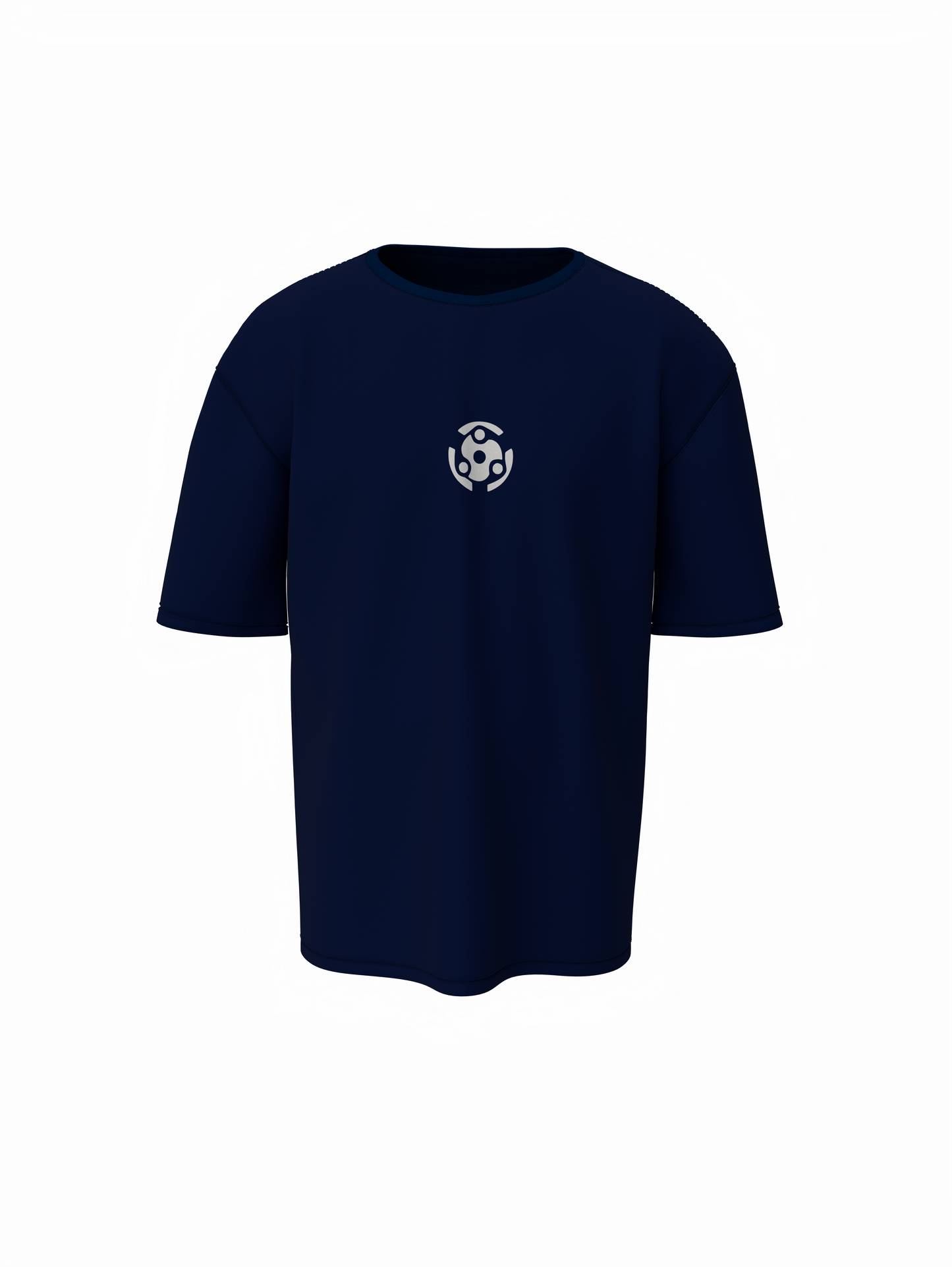Madara Uchiha Oversized T-Shirt Bold Anime Streetwear