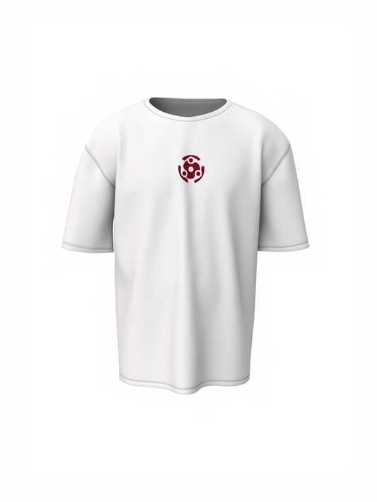 Echoes of Madara Oversized T-Shirt