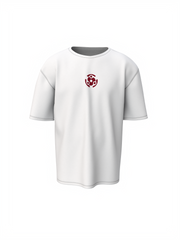 Echoes of Madara Oversized T-Shirt