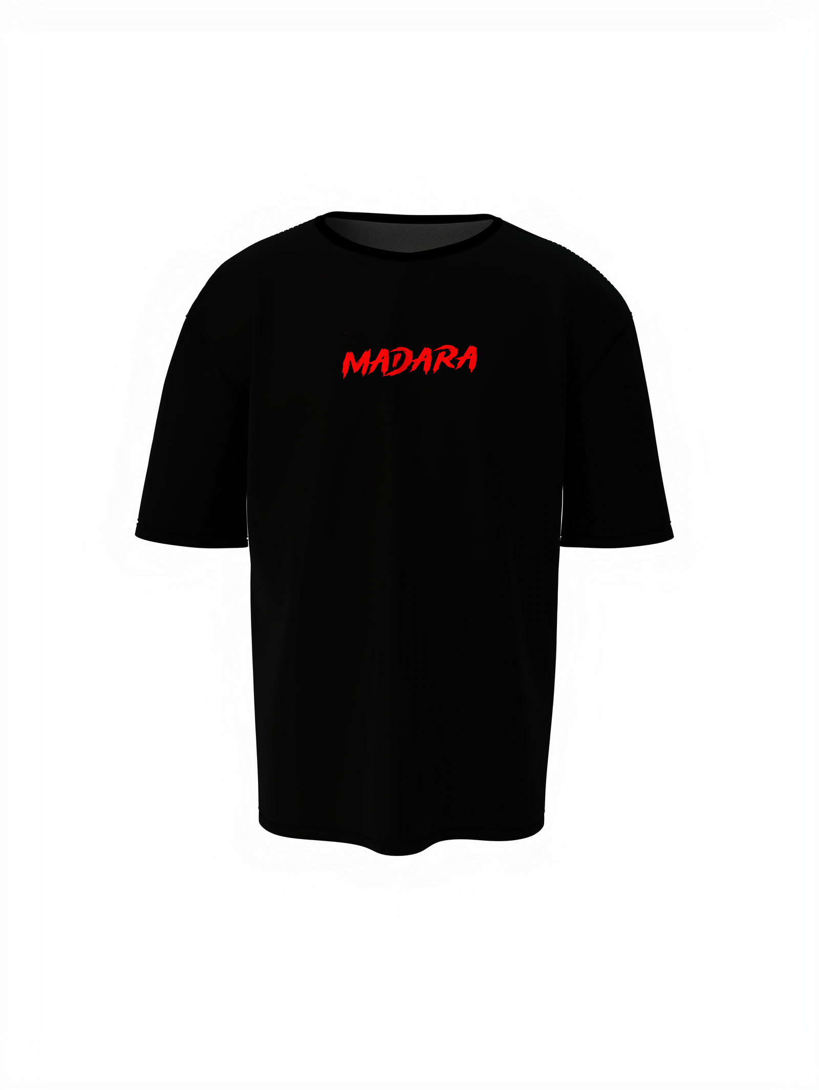 Madara’s Eclipse Oversized T-Shirt
