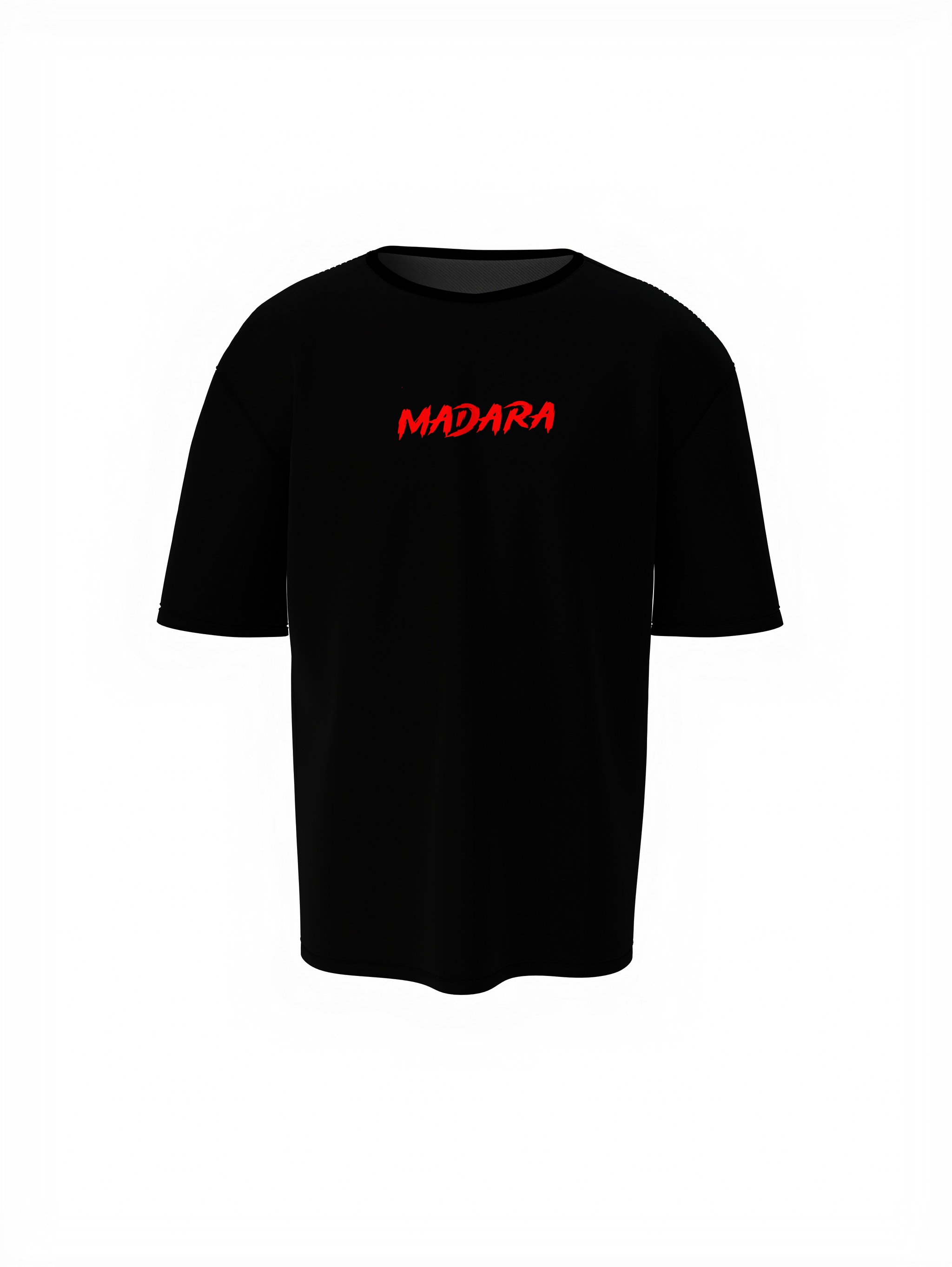 Madara’s Eclipse Oversized T-Shirt