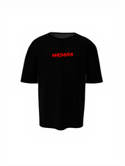 Madara’s Eclipse Oversized T-Shirt