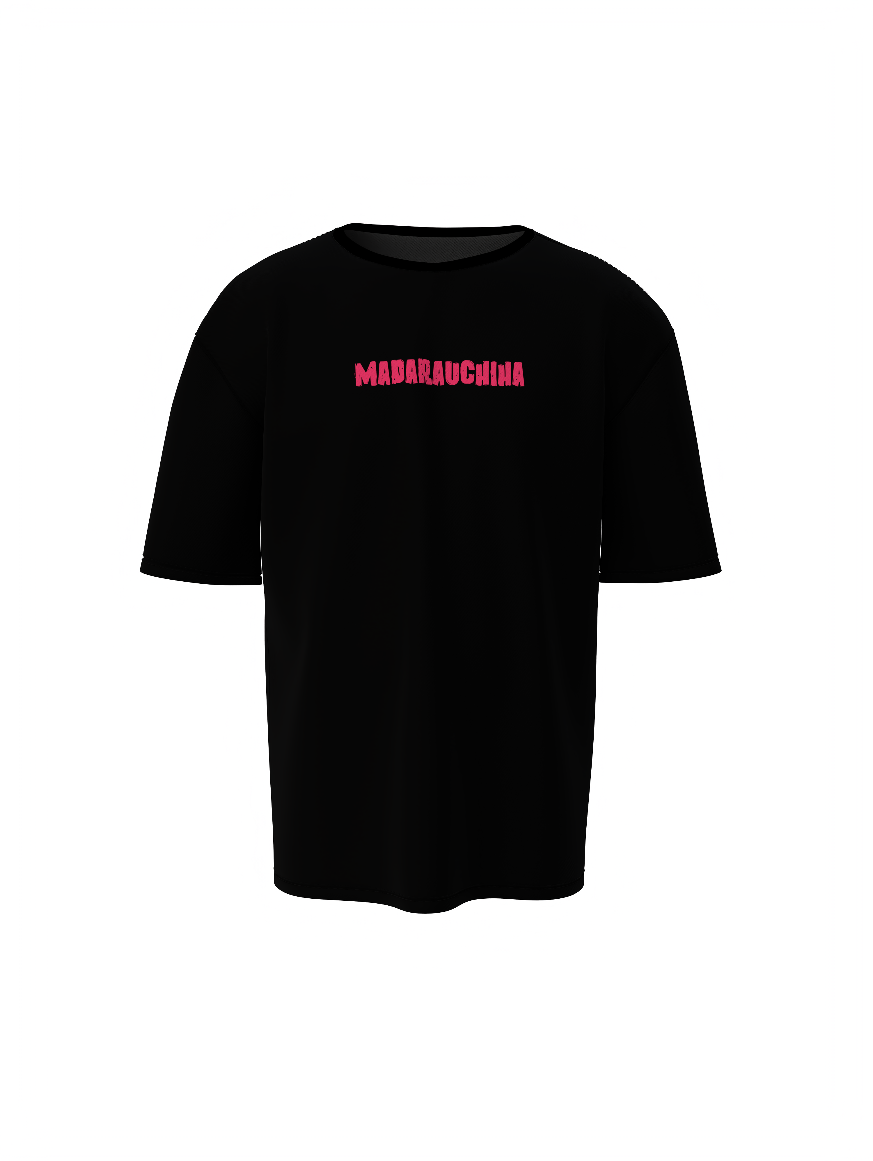 Wrath of Susanoo Oversized T-Shirt
